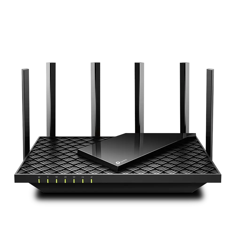 Routers y Gateways