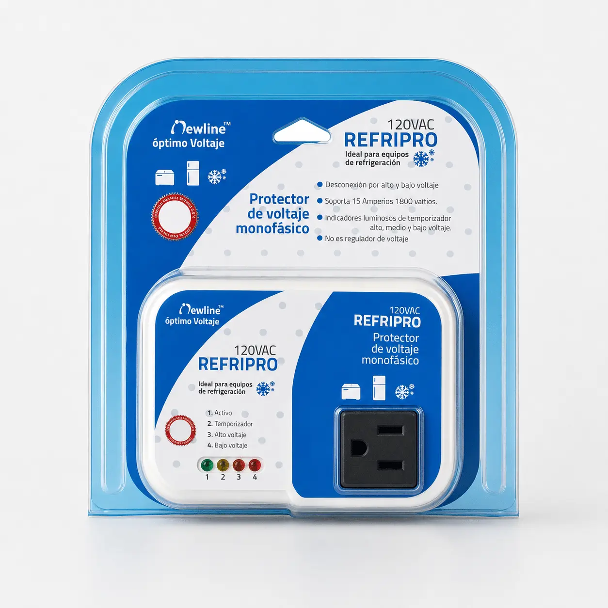 Protectores
