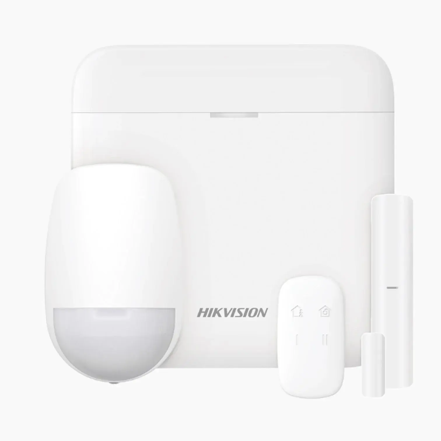 Alarma Hikvision Inalámbrica