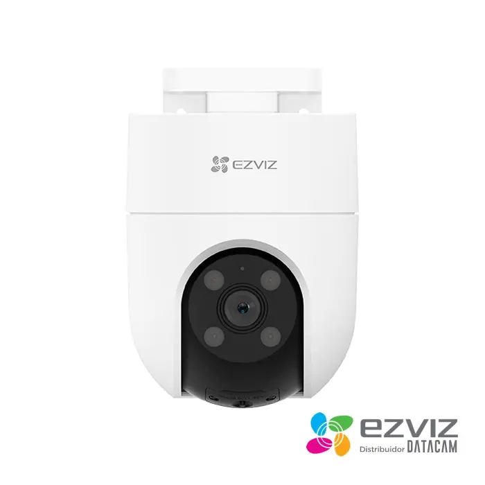Cámaras Wi-Fi EZVIZ
